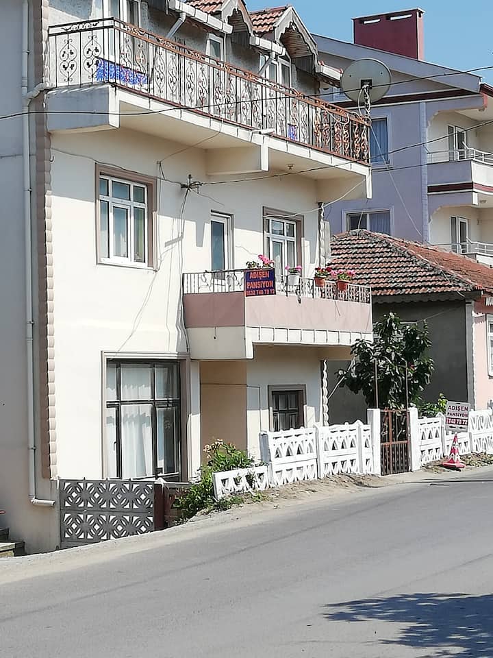 Kiyikoy Ferienwohnungen Unterkunfte Kirklareli Turkei Airbnb