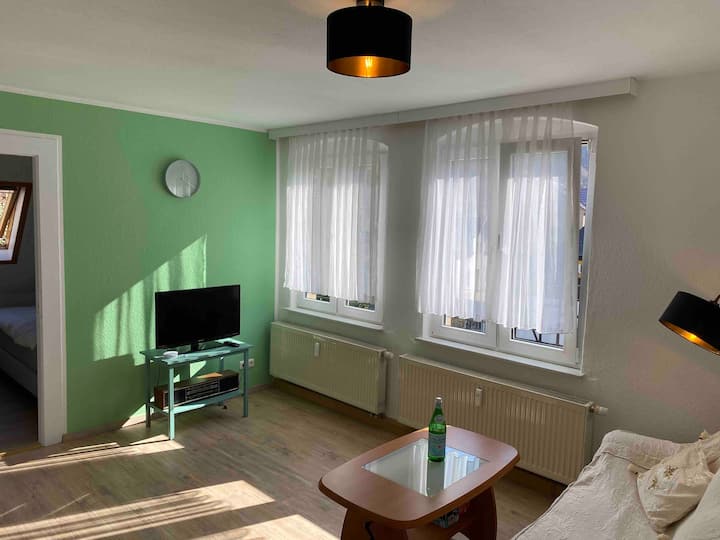 Apartment Amare 1 Sächsische Schweiz Bad Schandau - Bad Schandau