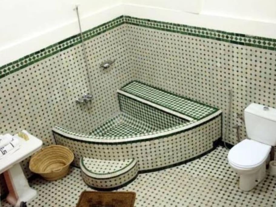 hamam-ghita