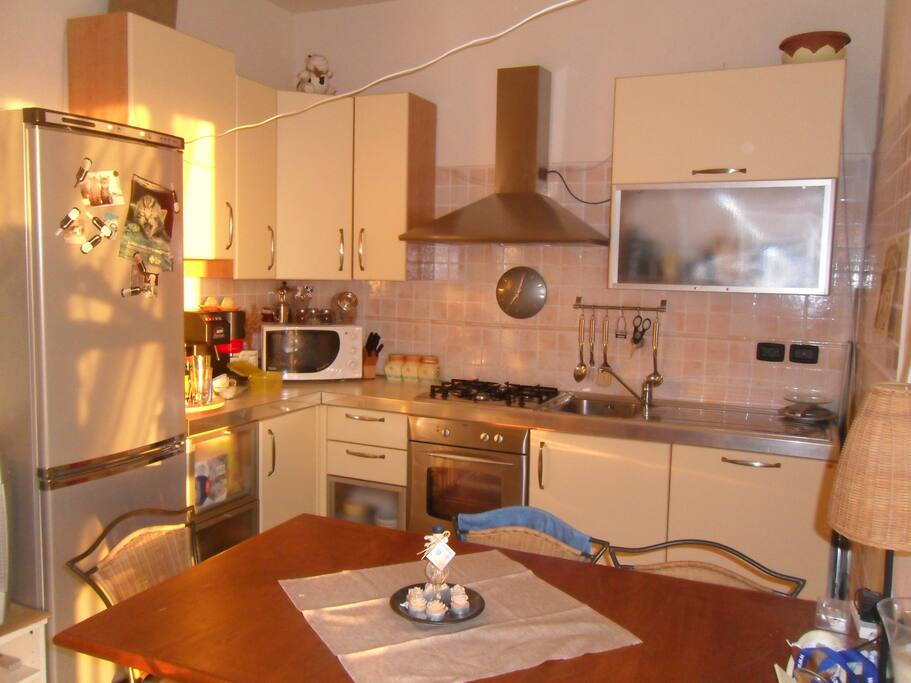 Cucina