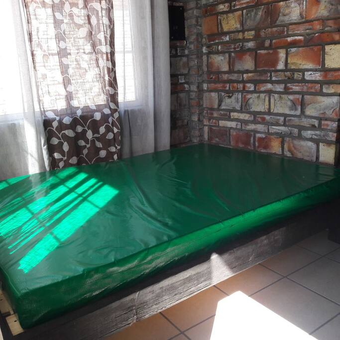 Cama Matrimonial