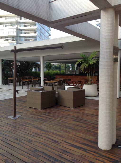 Family club com restaurante,sauna,espaço kids, teens,jaccuzzi,etc