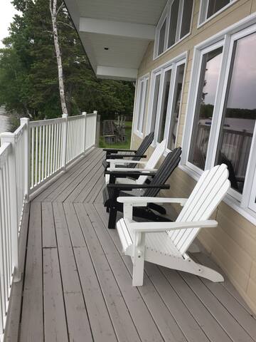 Baker Lac 4 season cottage gallery image 4