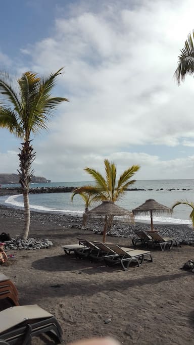 Playa San Juan