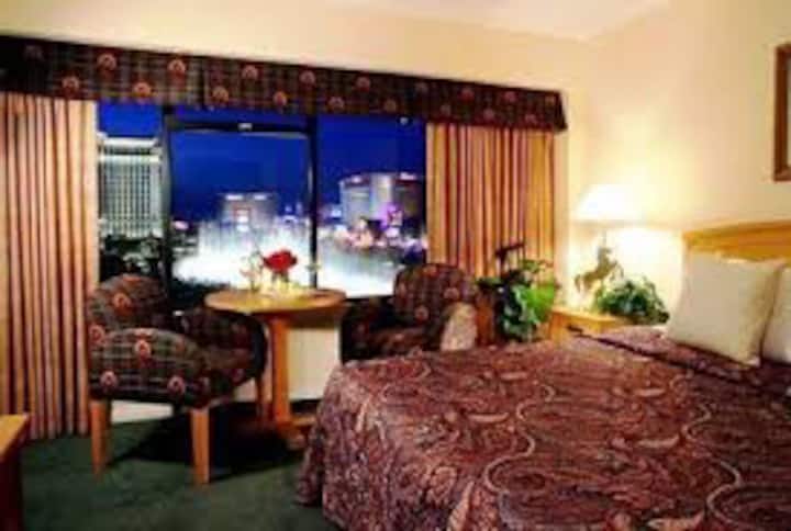 Cozy 1 bd suite Jockey Club - Strip - Cosmo Cmplx