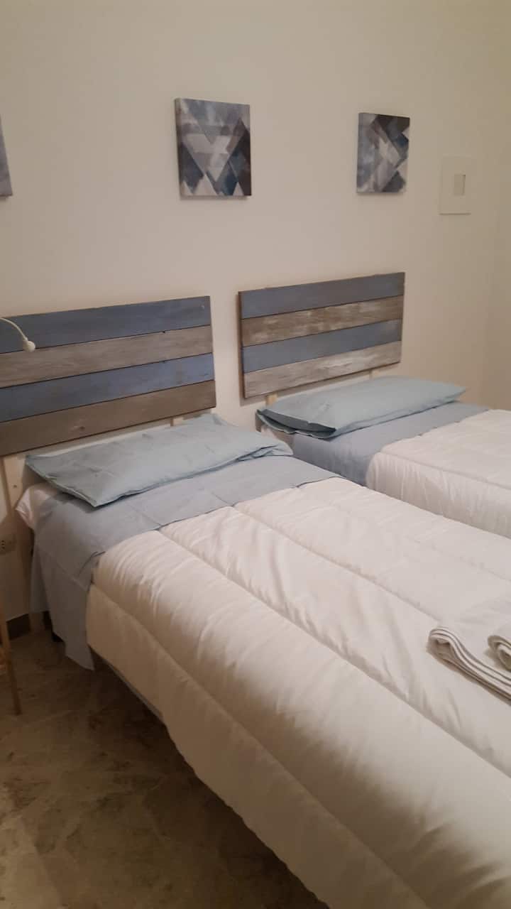 საძინებელი 3