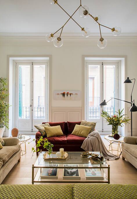 Salón