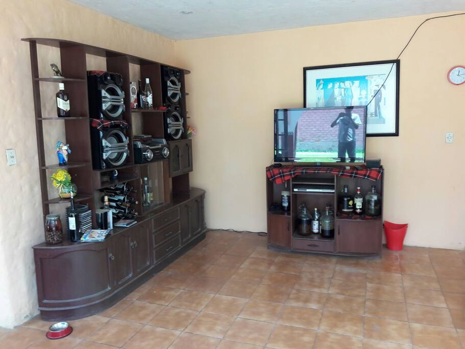 sala de video