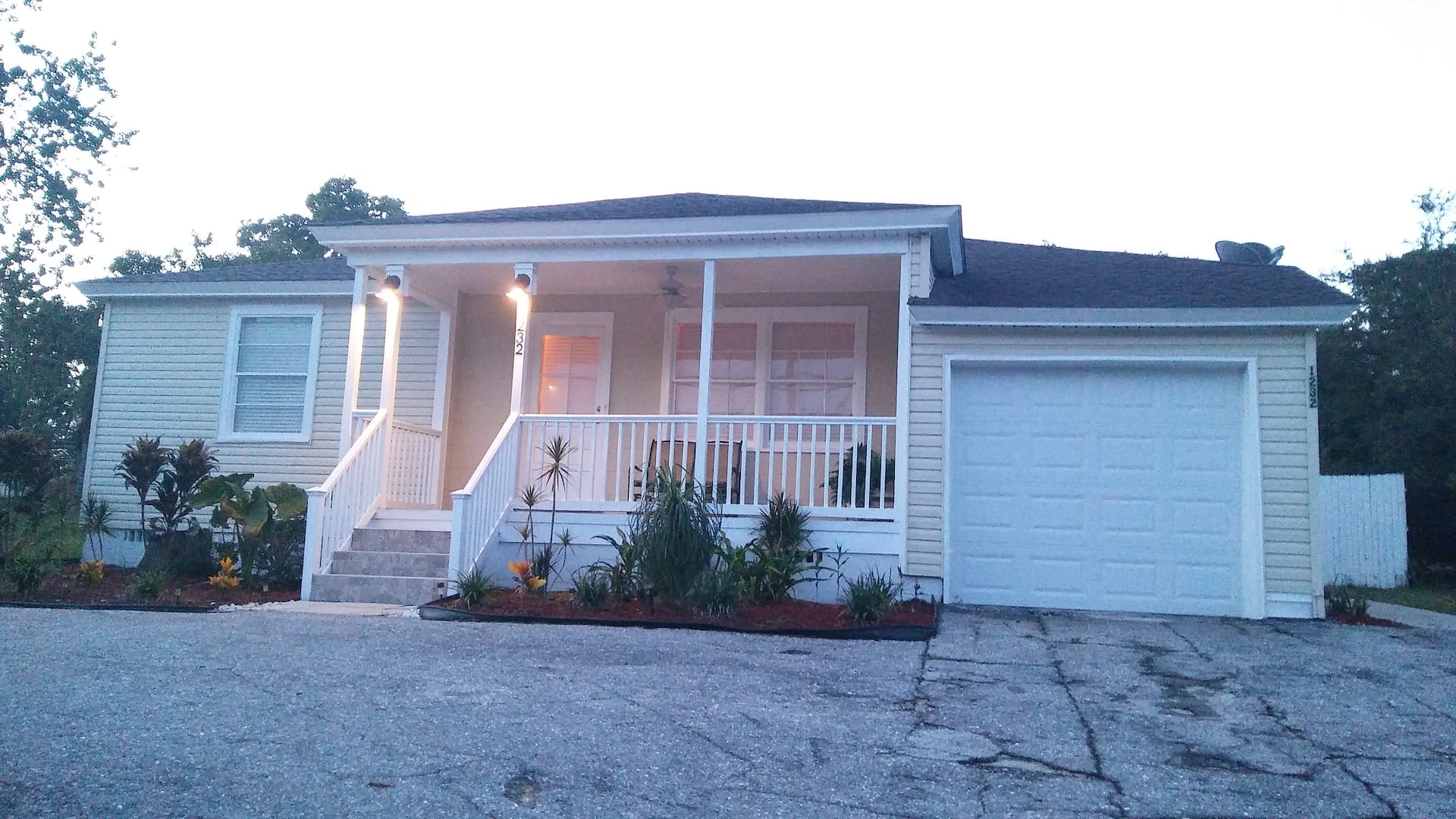 The Good Vibe House