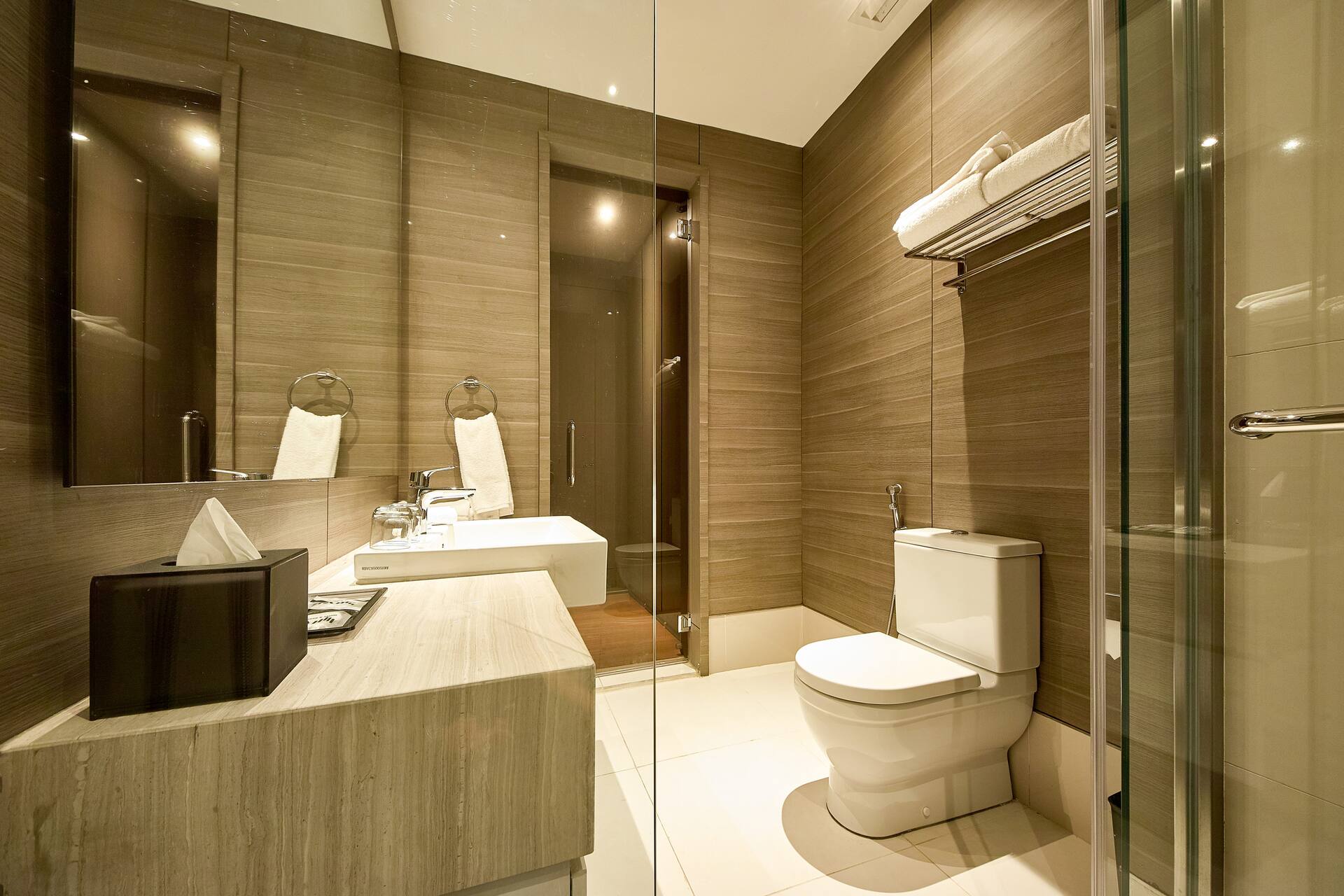 VE Hotel & Residence — photo 5