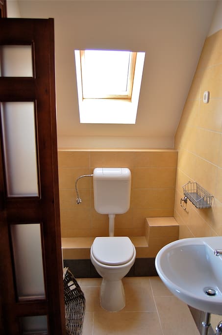 Private Bathroom
