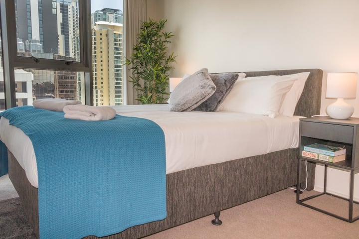 1bd Studio Apartment Near Eagle Street Apartments For Rent In Brisbane City Queensland Australia
