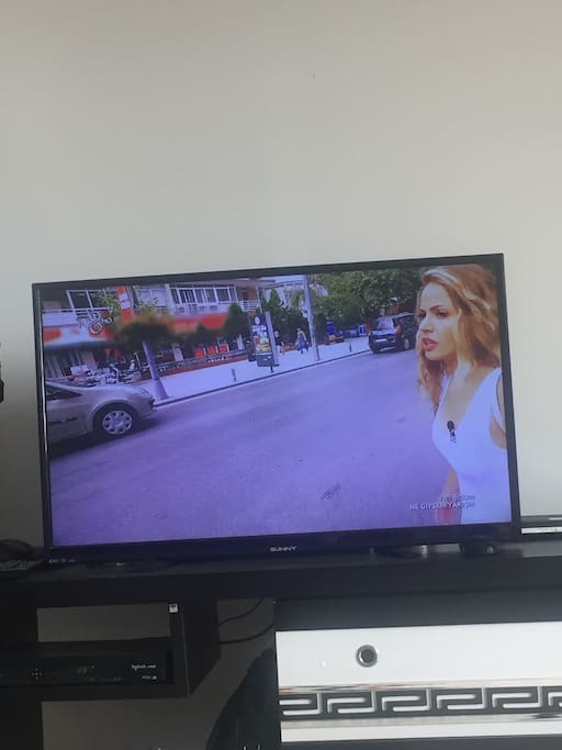 Tv hizmeti