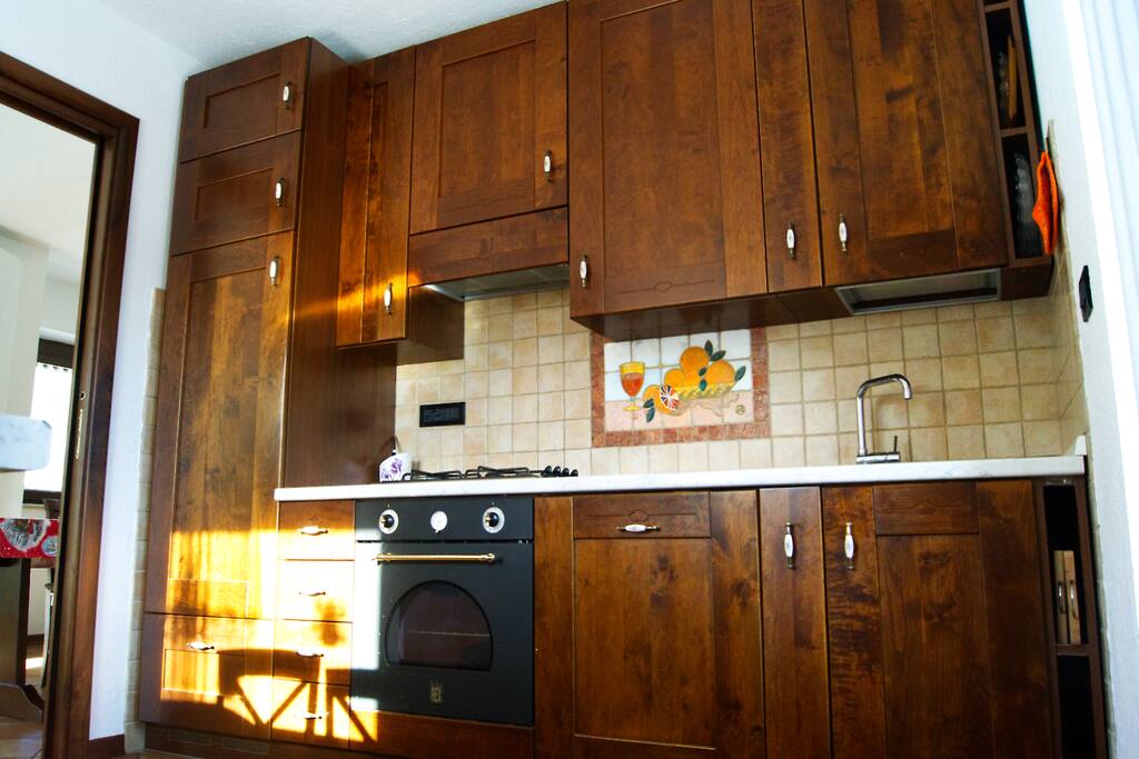 Cucina