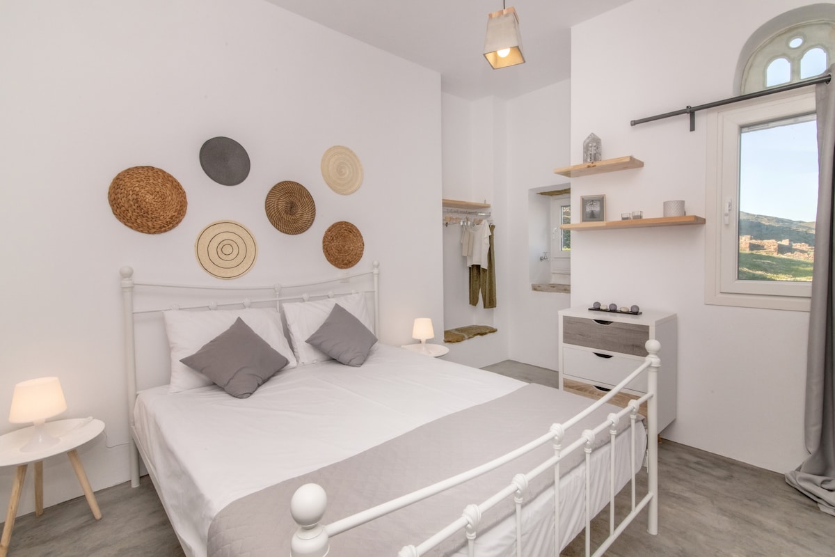 Υπνοδωμάτιο 2