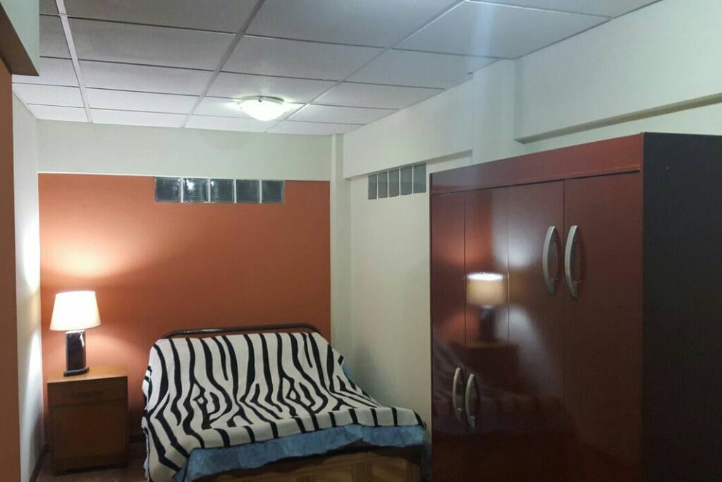 Dormitorio