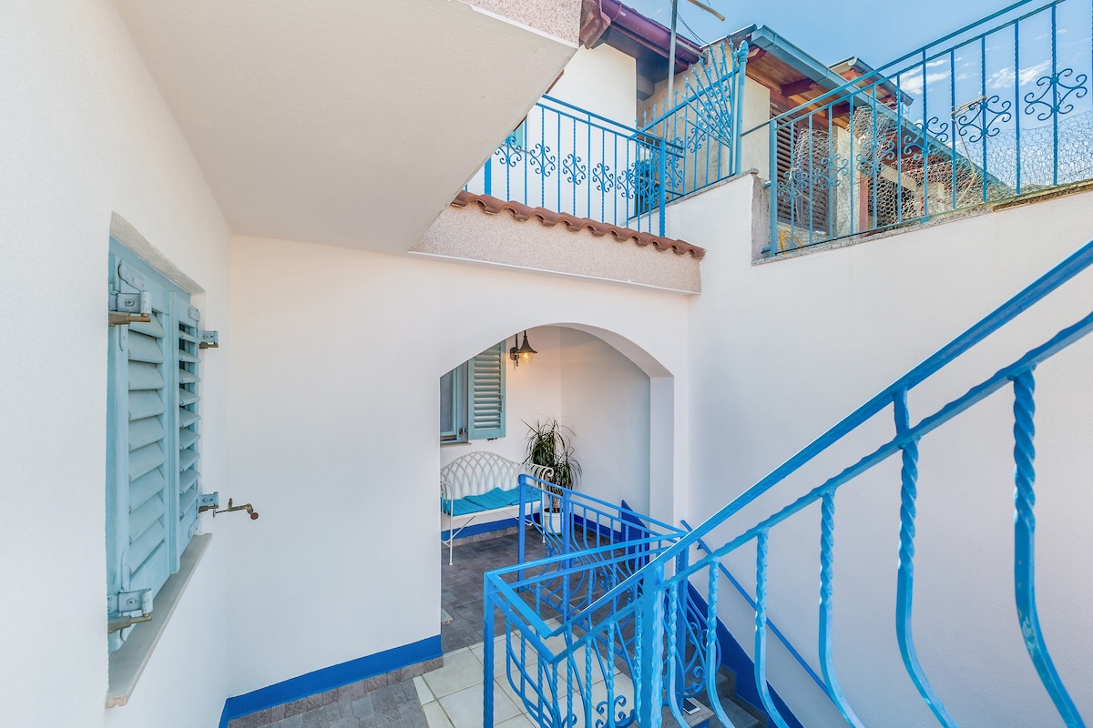 Villa Saja