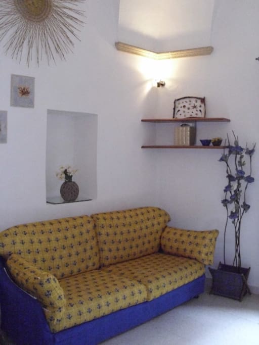 divano letto