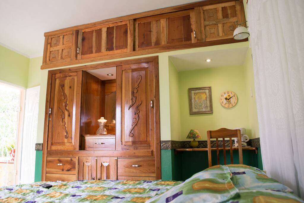 Habitación 1