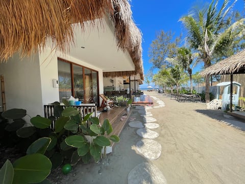 Sunset Villas Casita 2 | Beach Resort