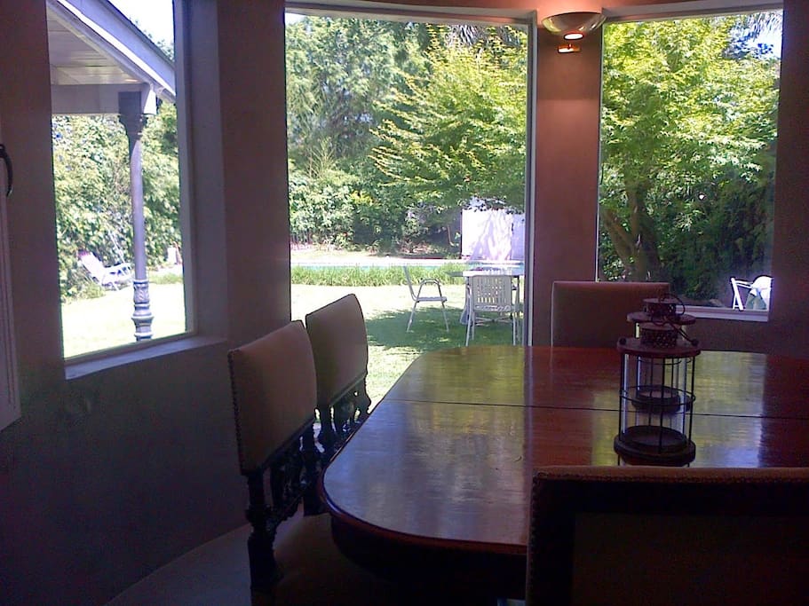 comedor