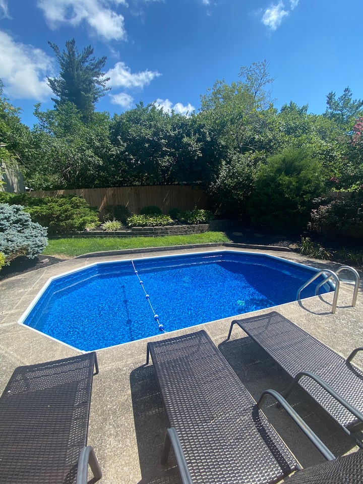 12 Best Airbnbs With Pool In Lexington, Kentucky Updated 2024 Trip101