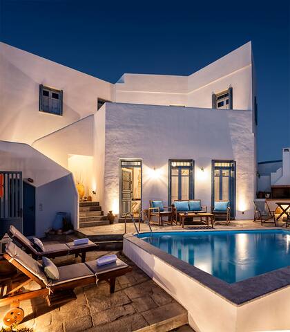 Villa Efrosini gallery image 2