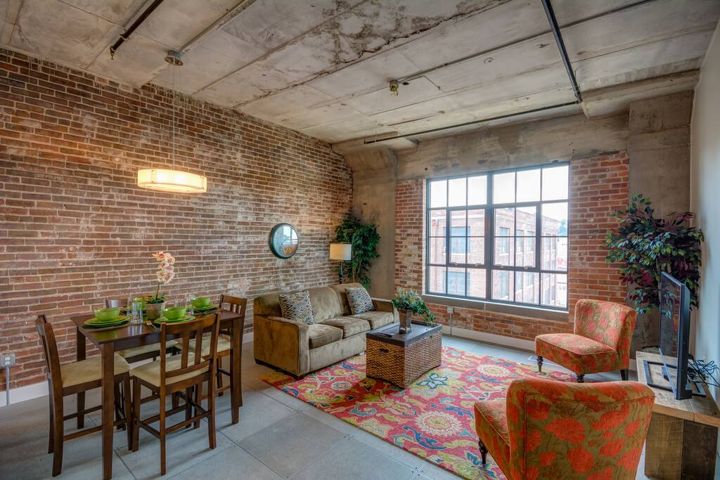 Living/Dining