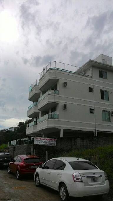 Condomínio Praia das Cordas