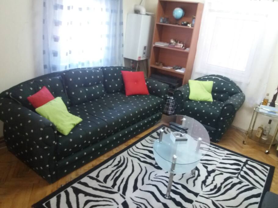 Hostel Autentik 2018
