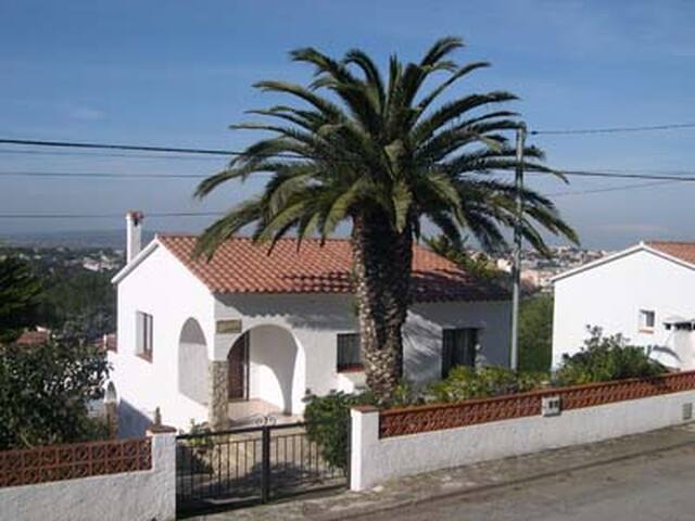 Villa PARAISO, con Piscina particular WiFi Free