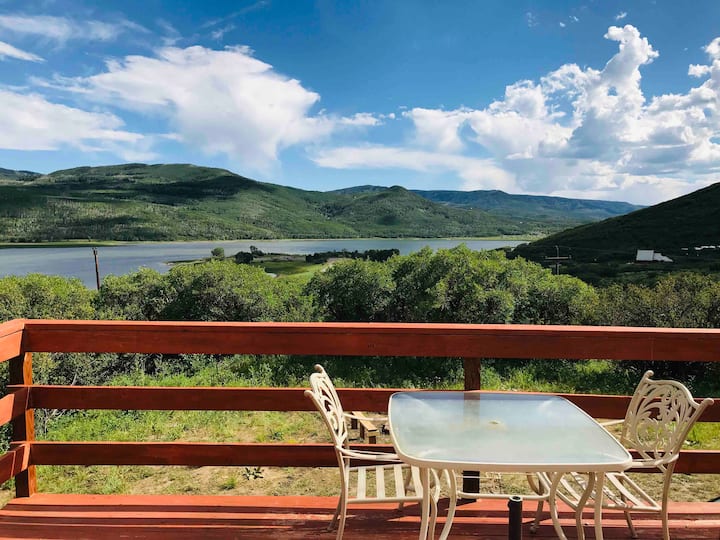 Collbran Vacation Rentals & Homes Colorado, United States Airbnb