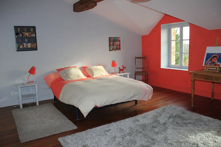 غرفة النوم 5