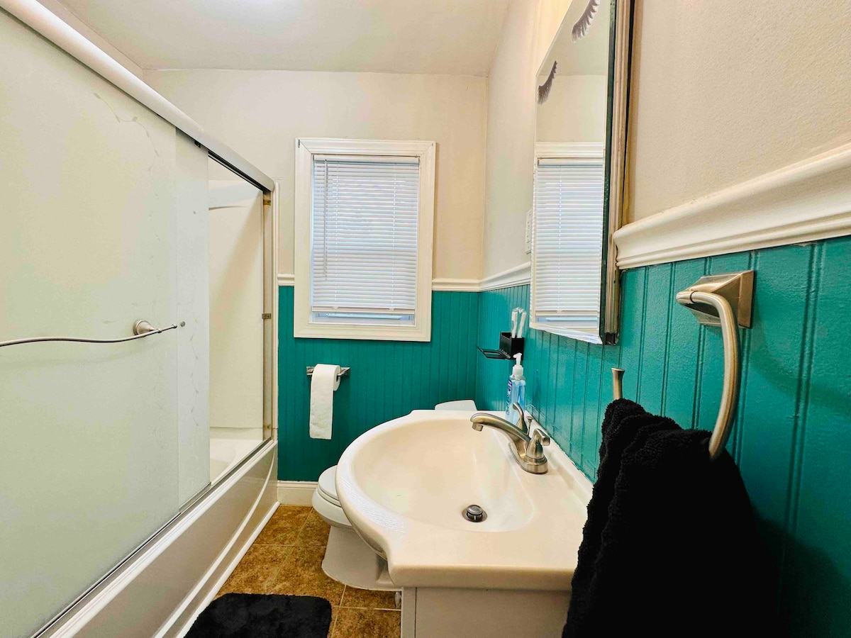 Comfortable Suite