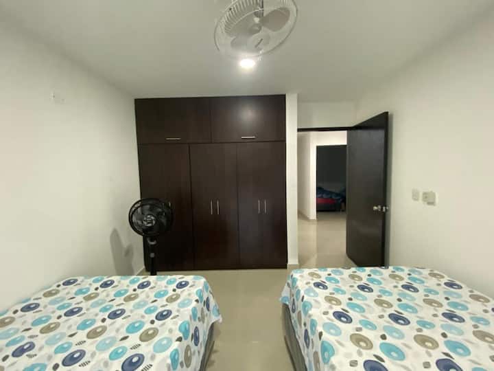 Chambre 4