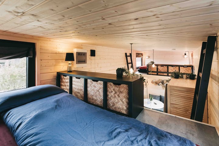 საძინებელი 1