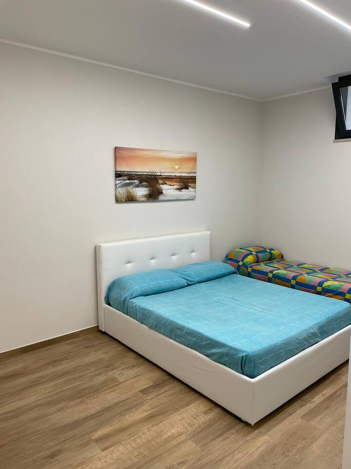 საძინებელი 2