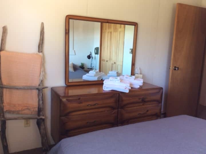 Основна спалня