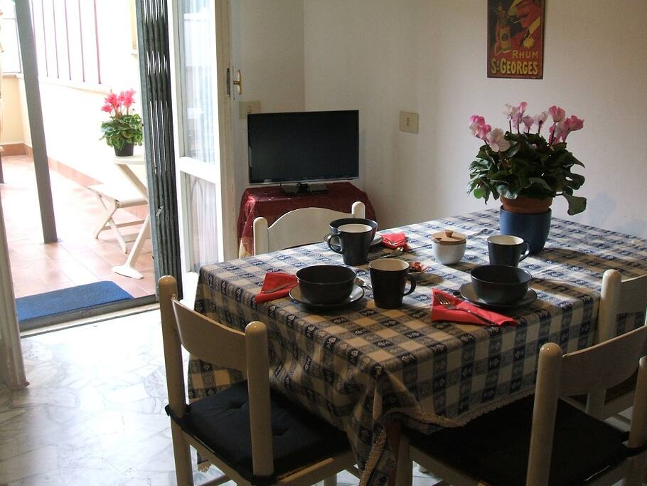 CUCINA