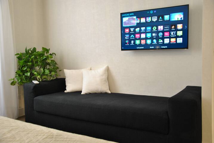 Stylish apartment nearby Spanish Steps (6 persons) gallery image 4