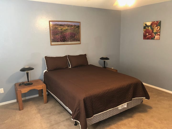 Chambre 3
