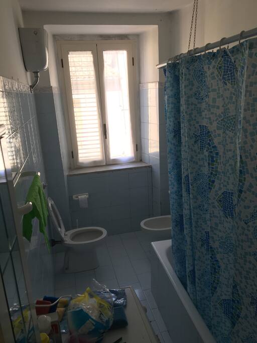 Bagno