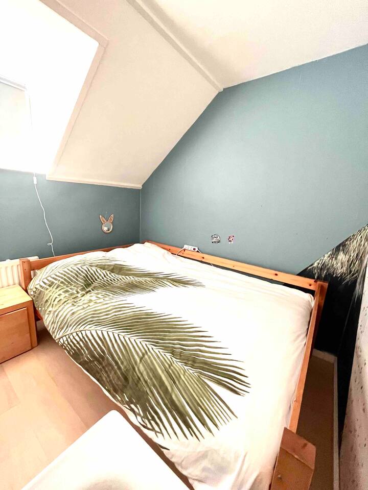 საძინებელი 3