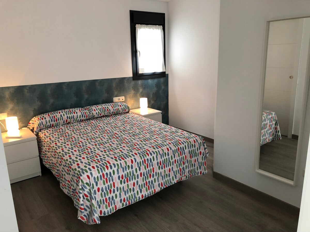 ห้องนอน