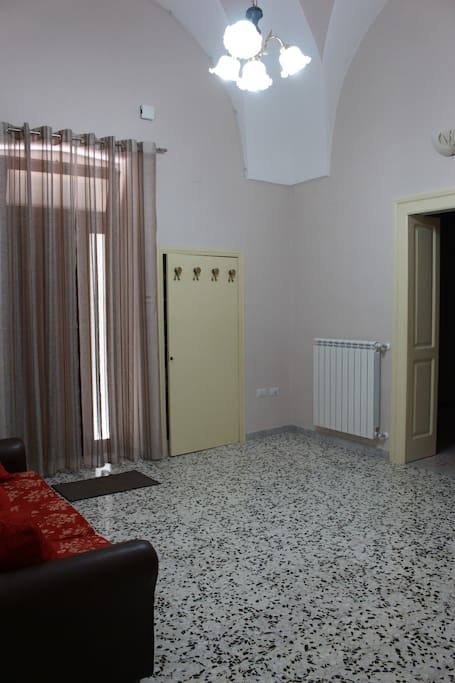 Soggiorno/Living room