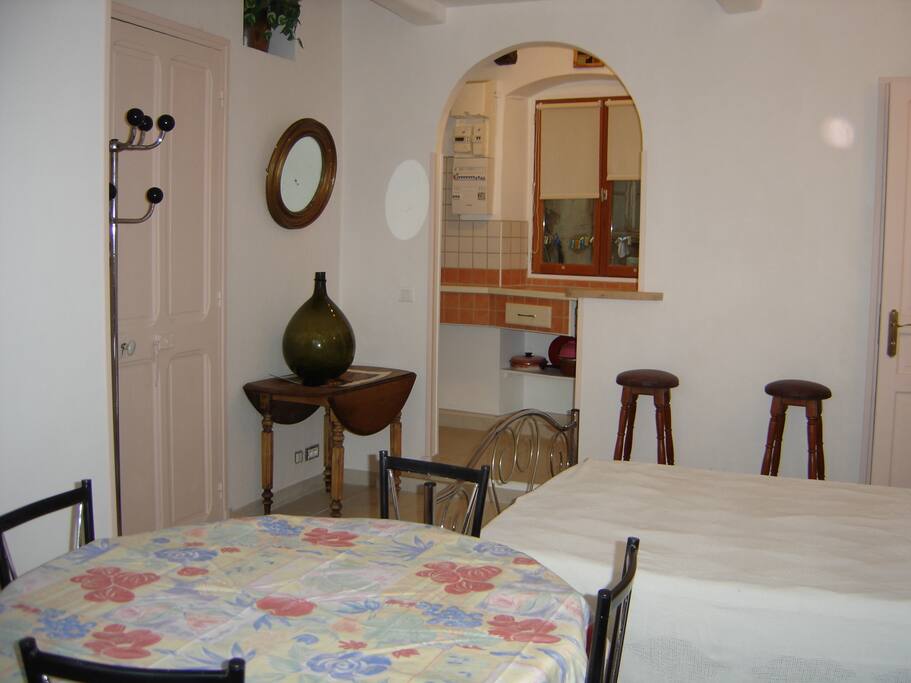Living / Bedroom