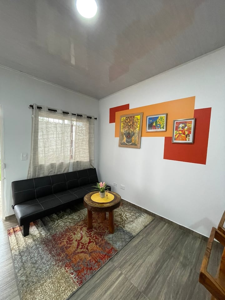 Guajira House Cabaña No. 04 - Riohacha