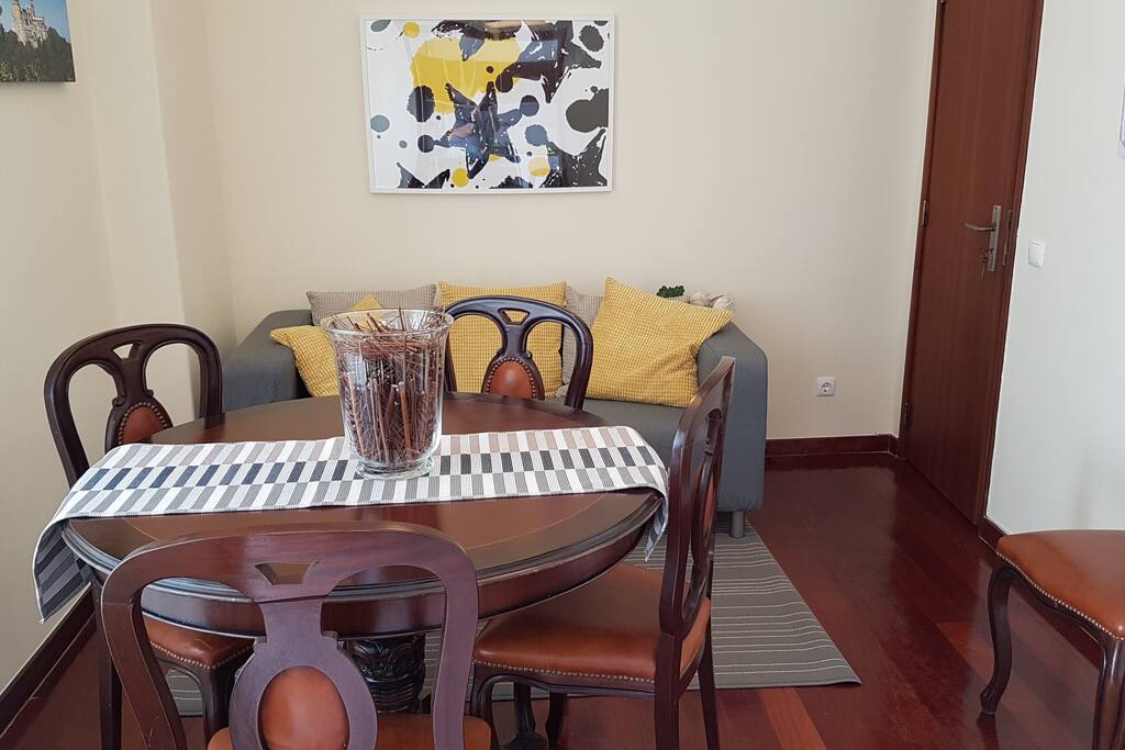 Sala Comum