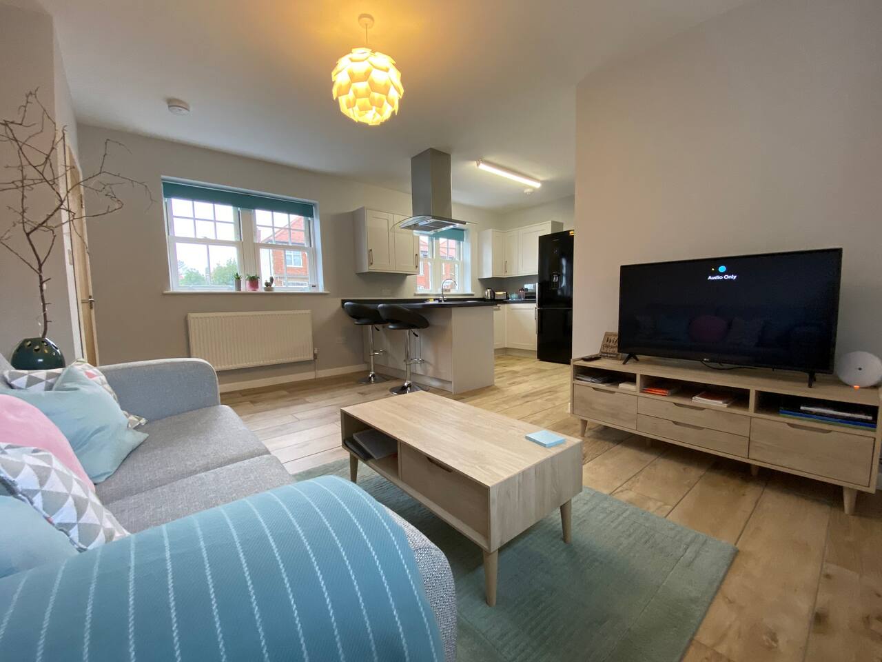 The Old School Rooms Felixstowe Town Beach Flats For Rent In