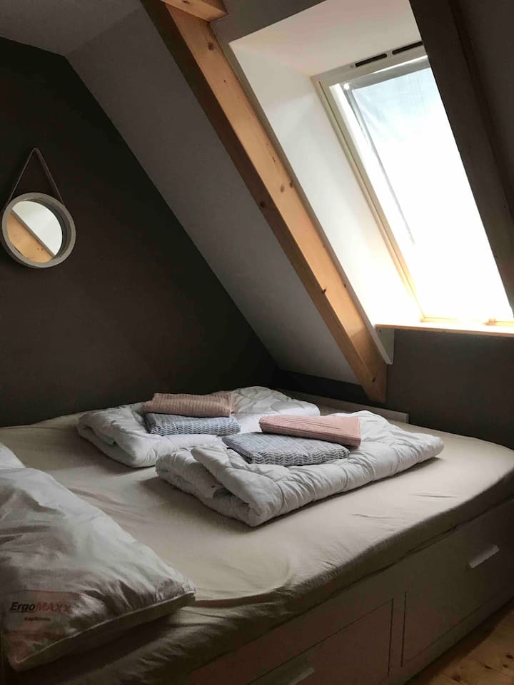 საძინებელი 6